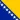 Bosnia & Herzegovina